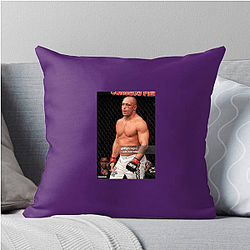 Ground Specialist Matt Serra Pillows Cover