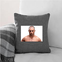 Hall of Fame Matt Serra Pillows Cover