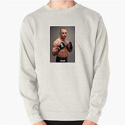 Cage Veteran Matt Serra Sweatshirts
