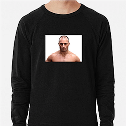 Hall of Fame Matt Serra Sweatshirts