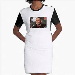 Octagon Warrior Matt Serra Dresses