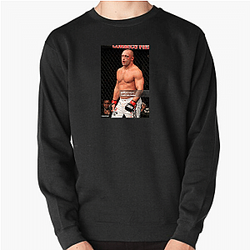 Ground Specialist Matt Serra Sweatshirts