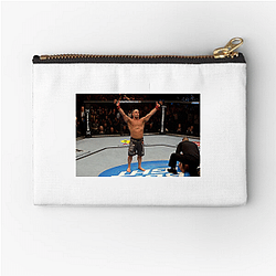 Coaching Legacy Matt Serra Zipper Pouches