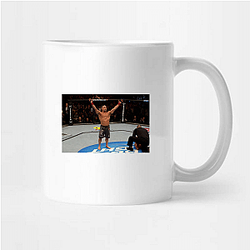 Coaching Legacy Matt Serra Mugs