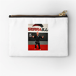 UFC Legend Matt Serra Zipper Pouches