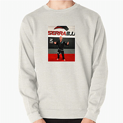 UFC Legend Matt Serra Sweatshirts
