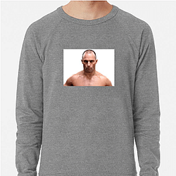 Hall of Fame Matt Serra Sweatshirts