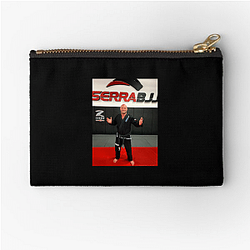 UFC Legend Matt Serra Zipper Pouches
