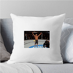 Coaching Legacy Matt Serra Pillows Cover