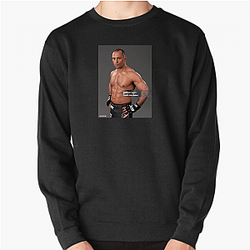 Historic Upset Matt Serra Sweatshirts