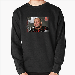 Octagon Warrior Matt Serra Sweatshirts