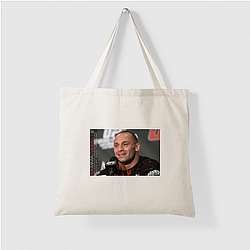 Octagon Warrior Matt Serra Bags