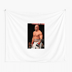 Ground Specialist Matt Serra Tapestries
