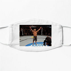 Coaching Legacy Matt Serra Face Masks