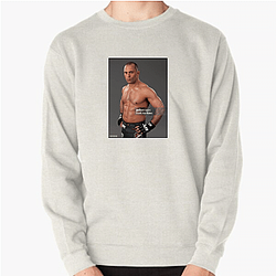 Historic Upset Matt Serra Sweatshirts