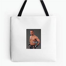 Historic Upset Matt Serra Bags