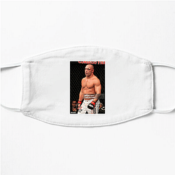 Ground Specialist Matt Serra Face Masks