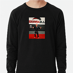 UFC Legend Matt Serra Sweatshirts