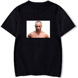 Hall of Fame Matt Serra T-Shirts