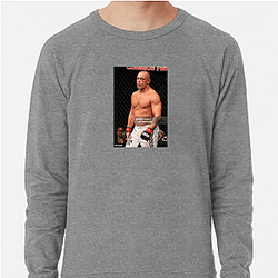Ground Specialist Matt Serra Sweatshirts