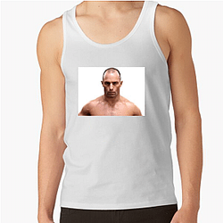 Hall of Fame Matt Serra Tank Tops
