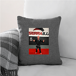 UFC Legend Matt Serra Pillows Cover