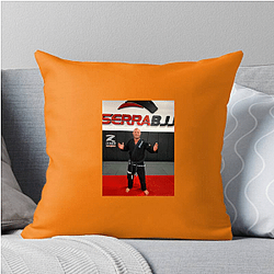 UFC Legend Matt Serra Pillows Cover