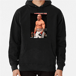 Ground Specialist Matt Serra Hoodies