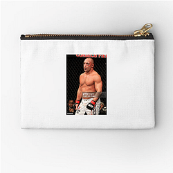 Ground Specialist Matt Serra Zipper Pouches