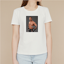Historic Upset Matt Serra T-Shirts