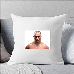 Hall of Fame Matt Serra Pillows Cover