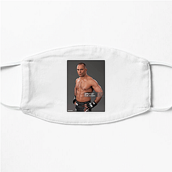 Historic Upset Matt Serra Face Masks