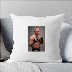 Cage Veteran Matt Serra Pillows Cover