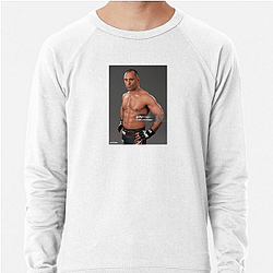 Historic Upset Matt Serra Sweatshirts