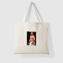 Ground Specialist Matt Serra Bags