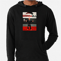 UFC Legend Matt Serra Hoodies