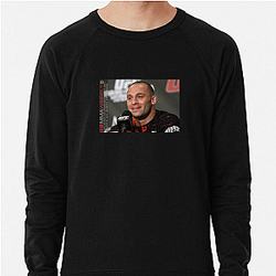 Octagon Warrior Matt Serra Sweatshirts