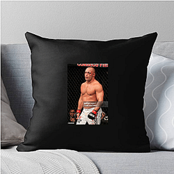 Ground Specialist Matt Serra Pillows Cover