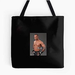 Historic Upset Matt Serra Bags