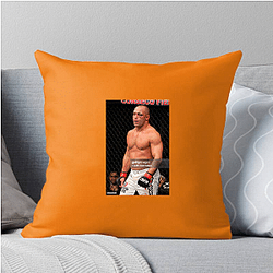 Ground Specialist Matt Serra Pillows Cover