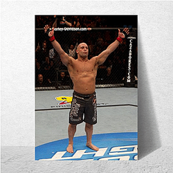 Coaching Legacy Matt Serra Posters