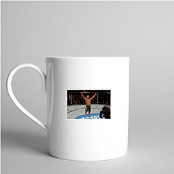 Coaching Legacy Matt Serra Mugs