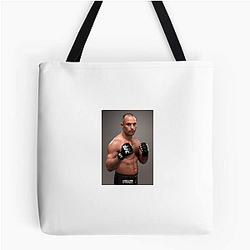 Cage Veteran Matt Serra Bags