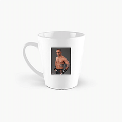 Historic Upset Matt Serra Mugs