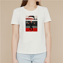UFC Legend Matt Serra T-Shirts