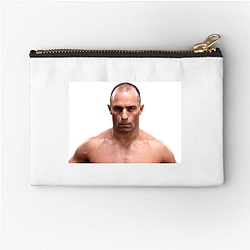 Hall of Fame Matt Serra Zipper Pouches