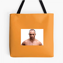 Hall of Fame Matt Serra Bags