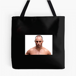 Hall of Fame Matt Serra Bags