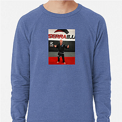 UFC Legend Matt Serra Sweatshirts