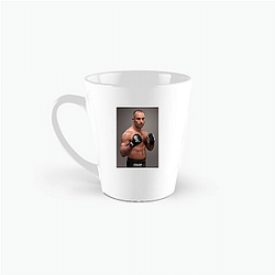 Cage Veteran Matt Serra Mugs